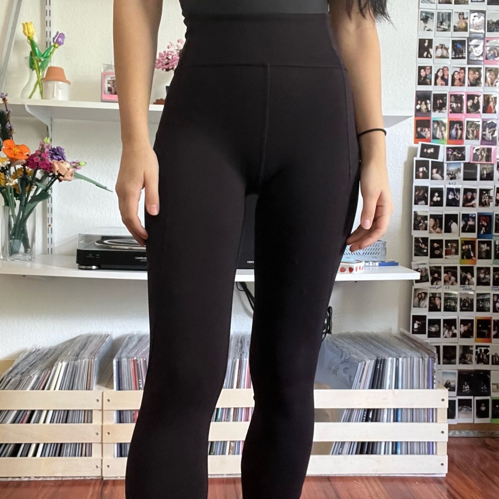 LULULEMON INMOVEMENT PANT